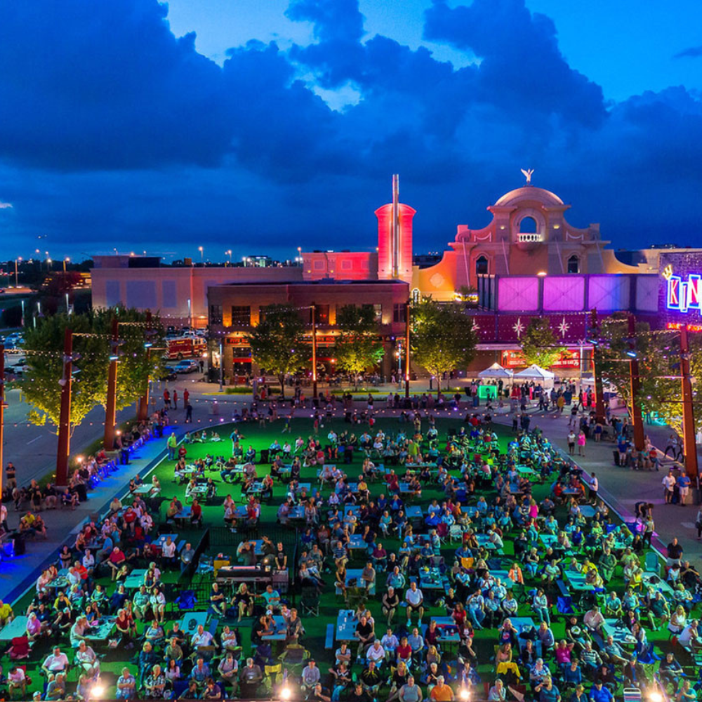 Global Label Reunion Party Labelexpo Americas 2024
